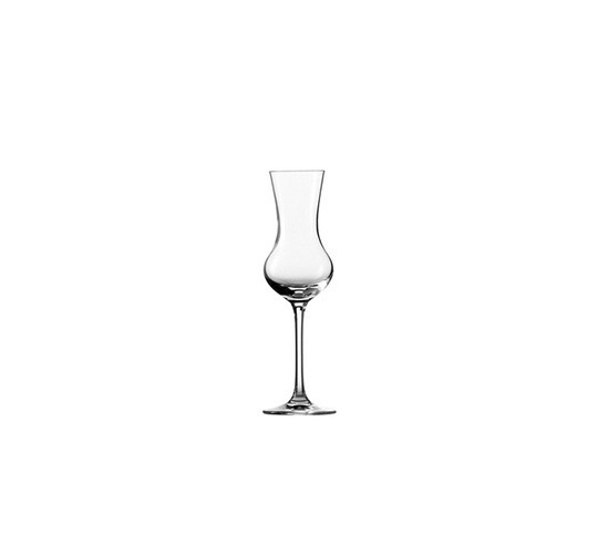BAR SPECIAL GRAPPA GLASS