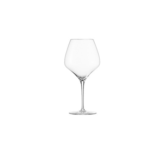 THE FIRST COPA BORGOÑA h 248 mm 96 cl