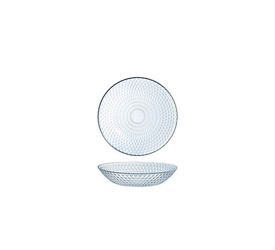 PAMPILLE PLATO HONDO 20 cm