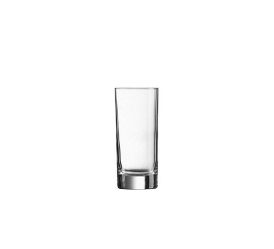 ISLANDE VASO ALTO h 157 mm 33 cl
