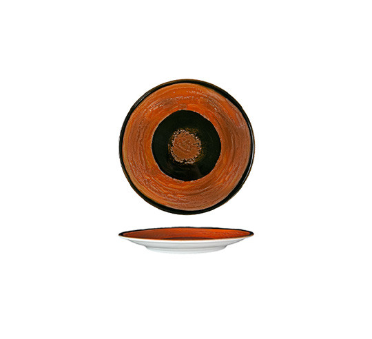 MAGMA FLAT PLATE 26