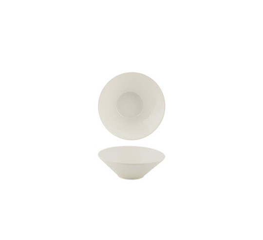 MODERN 20.5 CM CONICAL BOWL