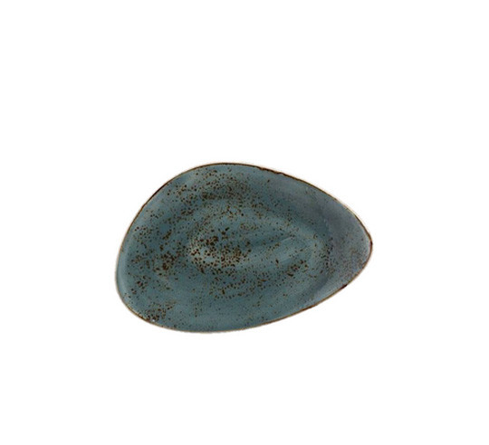 CRAFT BLUE PLATE 37.5CM