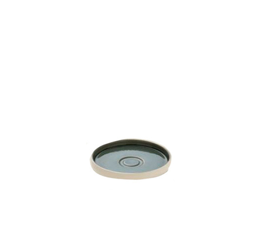 NARA SAUCER GREY 15 cm