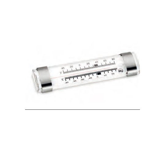 TERMOMETRO NEVERA FRIGO HORIZONTAL