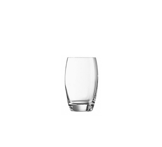 SALTO VASO ALTO h 121 mm 35 cl