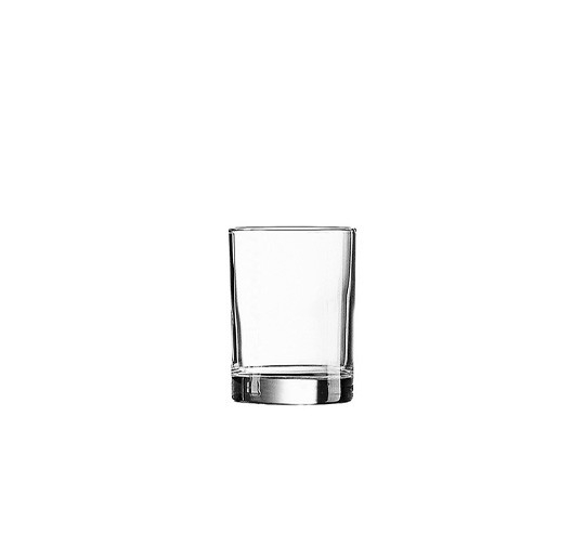 PRINCESA VASO h 85 mm 22 cl
