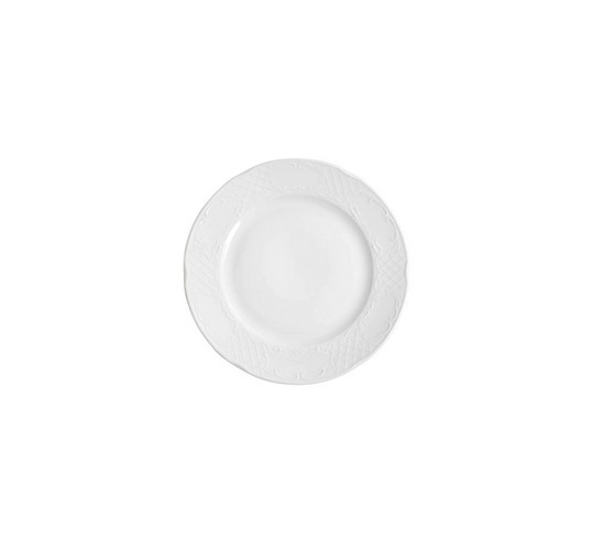 AUGUSTA FLAT PLATE 25