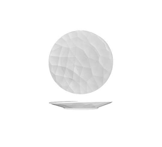 DIAMOND PLATO LLANO COUPE 30 cm