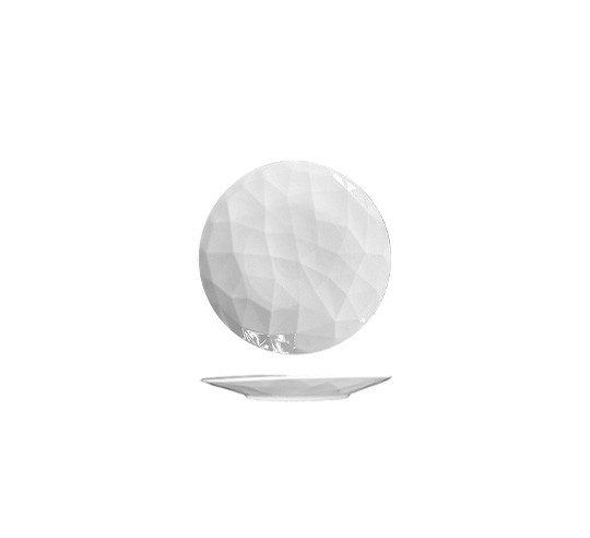 DIAMOND PLATO LLANO COUPE 21 cm