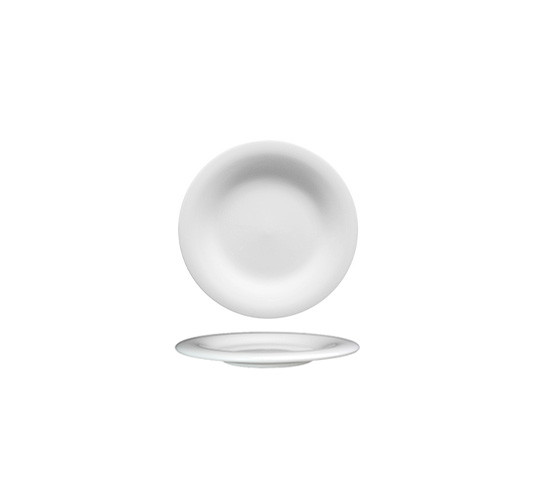 SIRA PLATO LLANO 22 cm