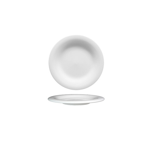 SIRA 26 CM FLAT PLATE