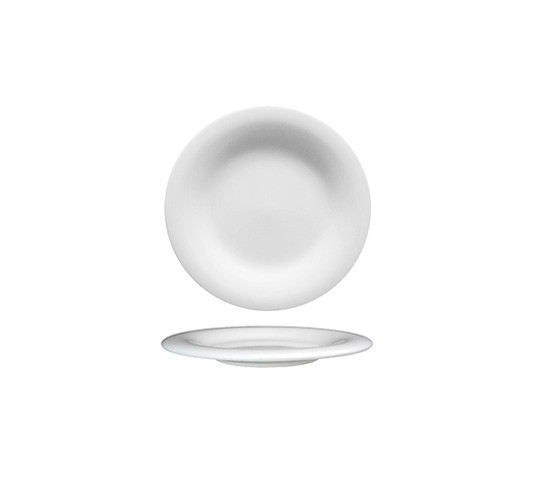 SIRA 29 CM FLAT PLATE