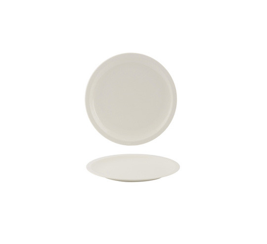 MODERN 29 CM FLAT PLATE