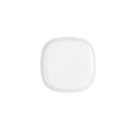 ISOLA PLATO CUADRADO 26X26X2 cm