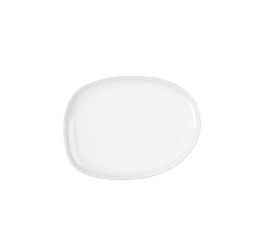 ISOLA PLATO 32X24X2 cm