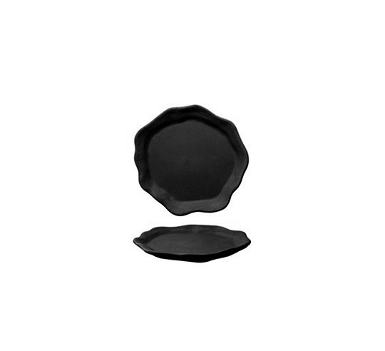 OYSTER GRAPHITE PLATE 21