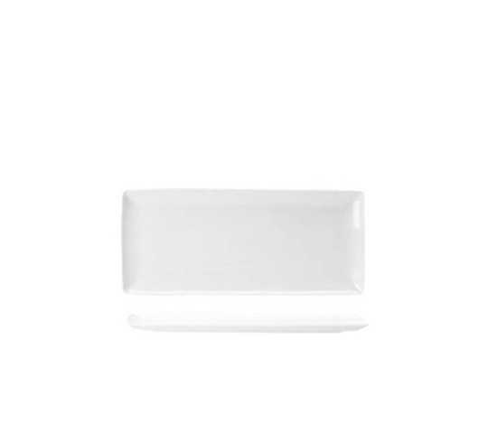 TASTE FUENTE 37X17 cm