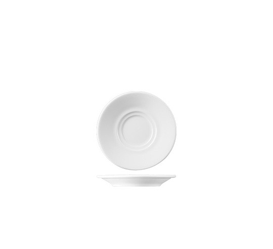 CITY PLATILLO TE/CONSOME 14 cm