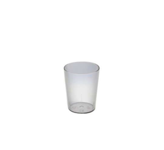 IBERIA VASO h 106 mm 40 cl