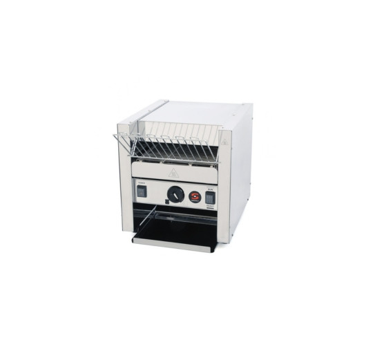 TOSTADOR PAN BUFFET ST-22 35X41 cm