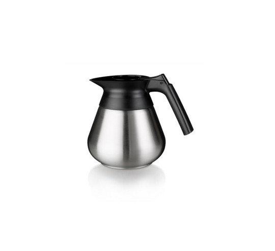 SAMMIC JARRA INOX C/TAPA
