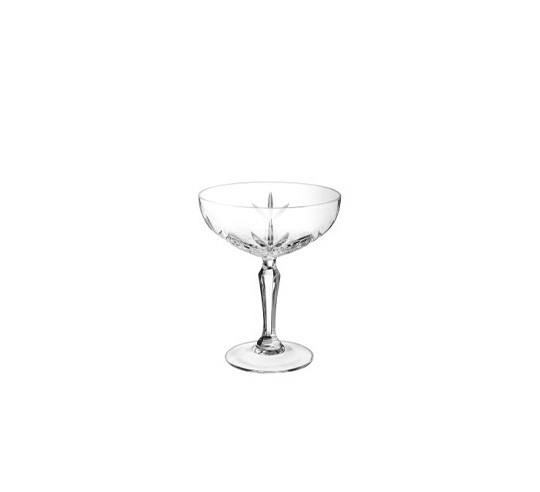 BROADWAY COPA CHAMPAGNE h 138 mm 25 cl