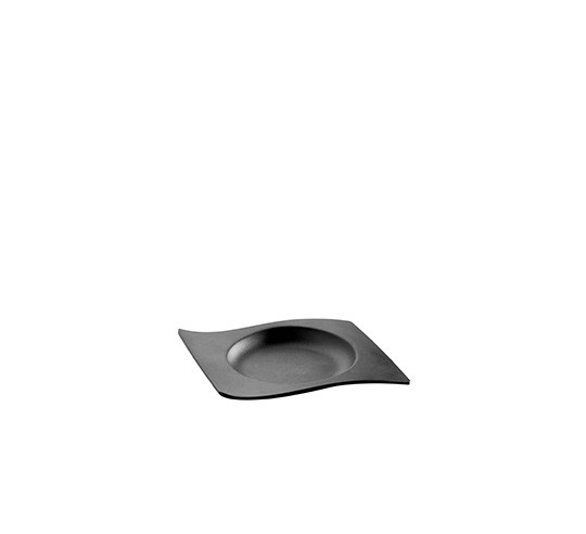 ZEN PLATO MELAM BOL 16X12,7X2 cm
