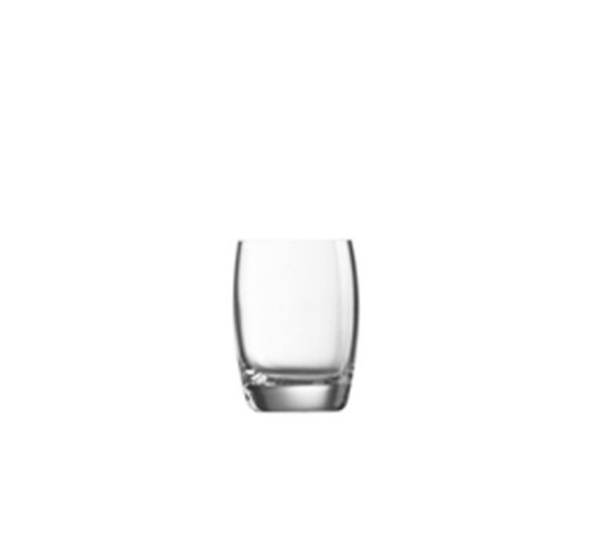 SALTO VASO CHUPITO h 66 mm 6 cl