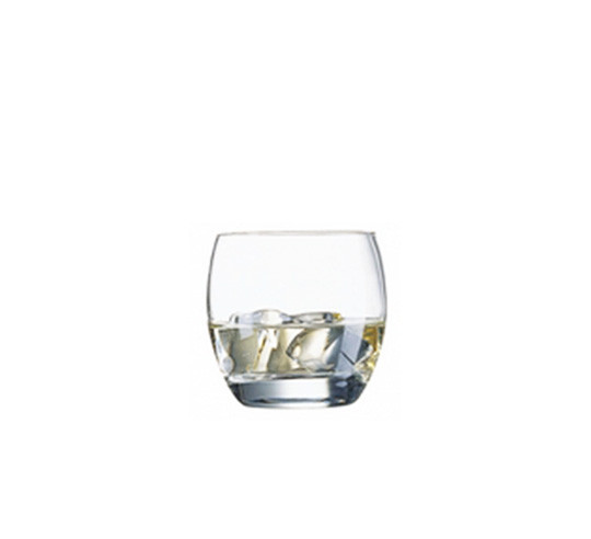 SALTO VASO h 84 mm 32 cl
