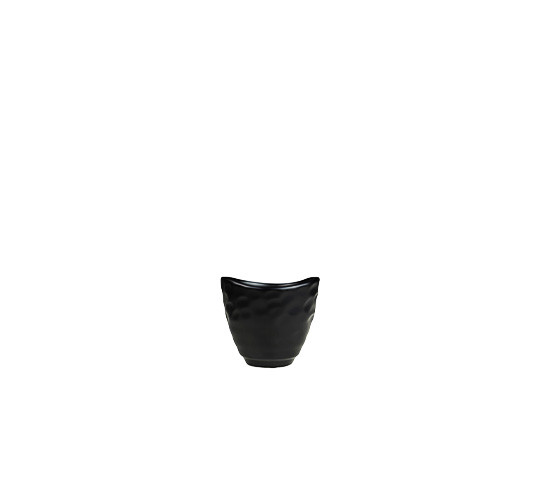BARISTA 10 CL BLACK COFFEE MUG