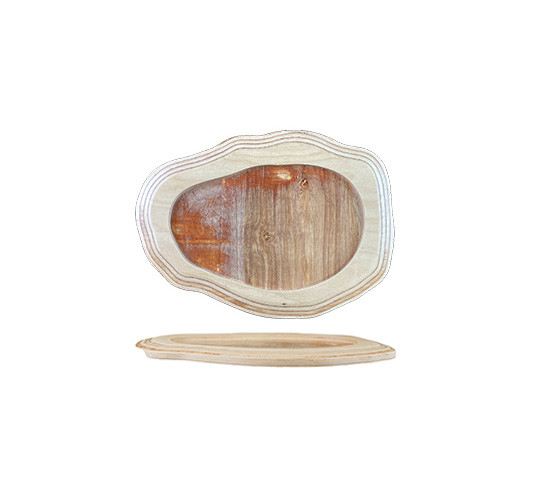 TABLAS TABLA ABEDUL FUEN OYSTER 26X36 cm