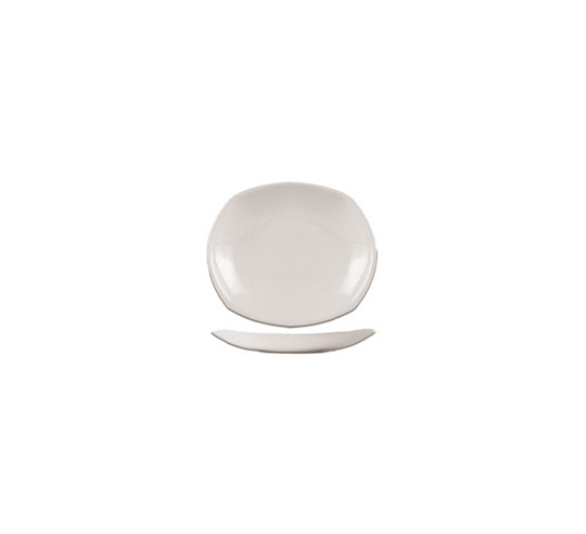 TASTE FUENTE OVAL 25X23,5 cm