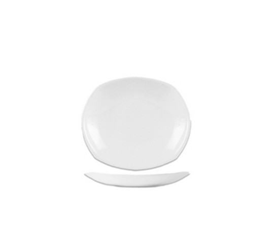 TASTE FUENTE OVAL 20 cm