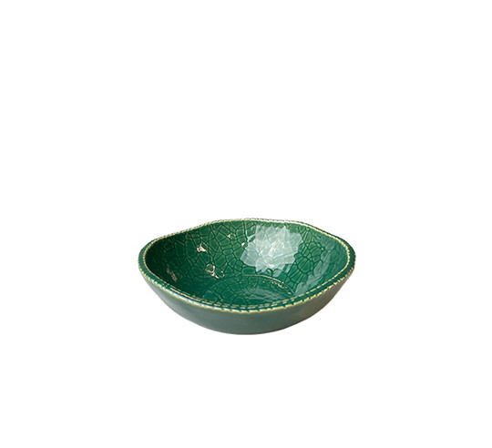 DATERRA BOL CUARZO 20 cm h 6 cm