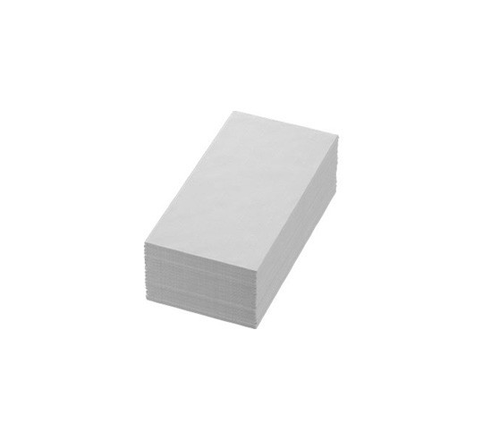 AIRLAID SERV BLANCA  1/6 30x40cm (600u)