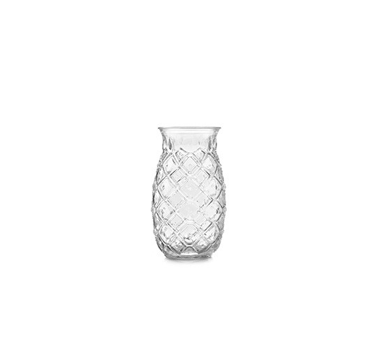 TIKI VASO PIÑA h 140 mm 53 cl