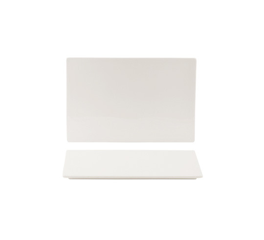 NOUBON 34X23 CM TASTING DISH