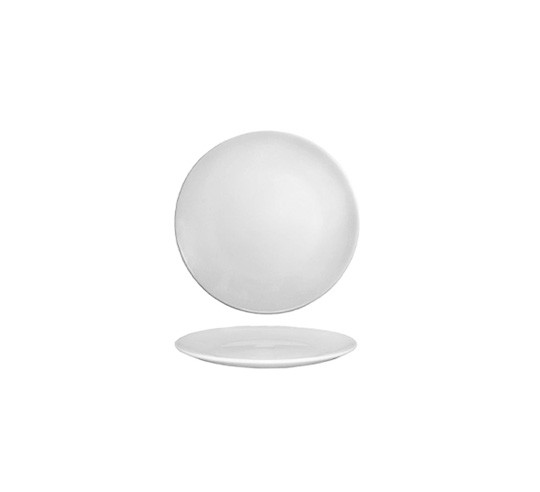 NOVINKA PLATO LLANO 24 cm