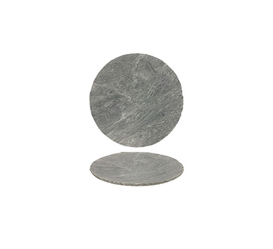 SUPIEDRA PLATO LLANO GRIS 29 cm