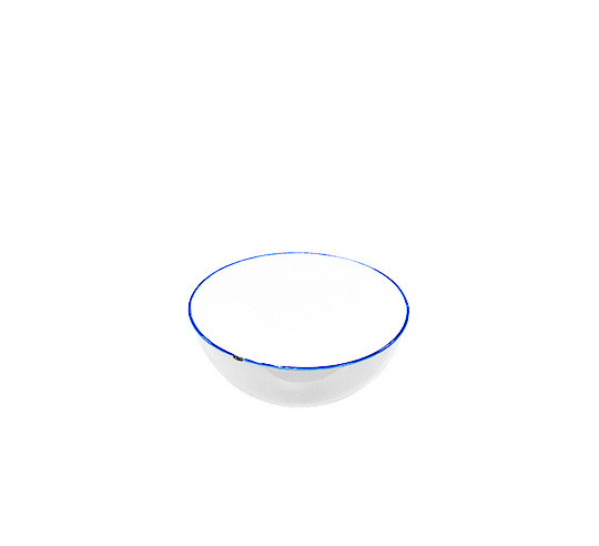 ALACENA AZUL ENSALADERA 22 cm