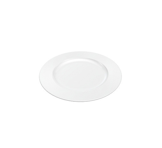 RAIO PLATO LLANO 29 cm
