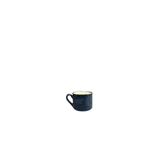 MOON BLUE TAZA 10 cl