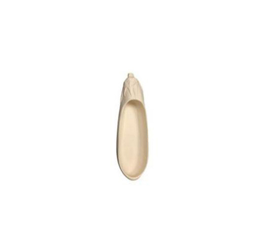 MISCELANEA BOL BERENJENA MATE 21X5 cm
