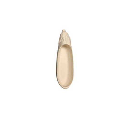 MISCELANEA BOL BERENJENA MATE 26X8 cm