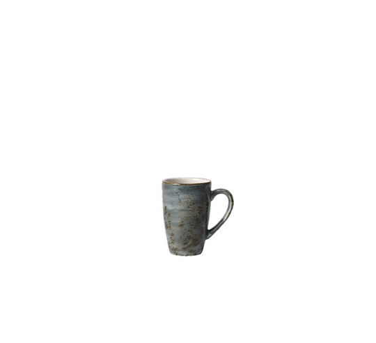 CRAFT AZUL TAZA MUG 28 cl