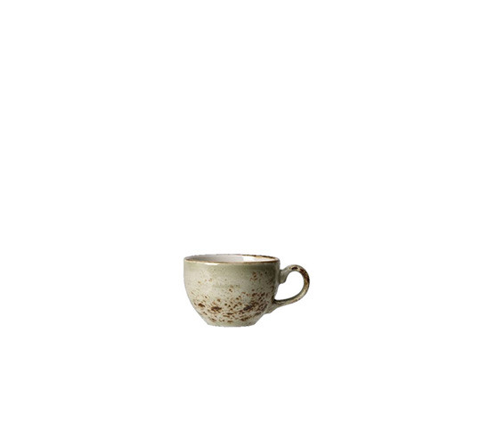 CRAFT VERDE TAZA DESAYUNO 34 cl