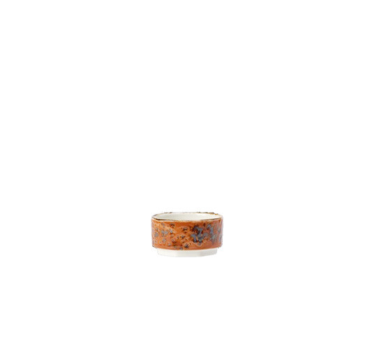 CRAFT TERRACOTA BOL 6 cm