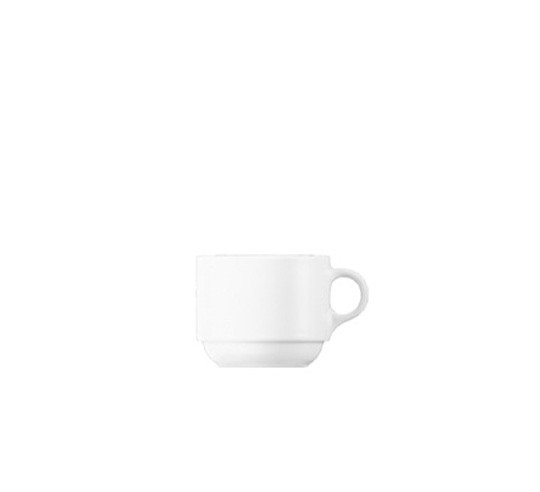CITY WH. TEA CUP 19