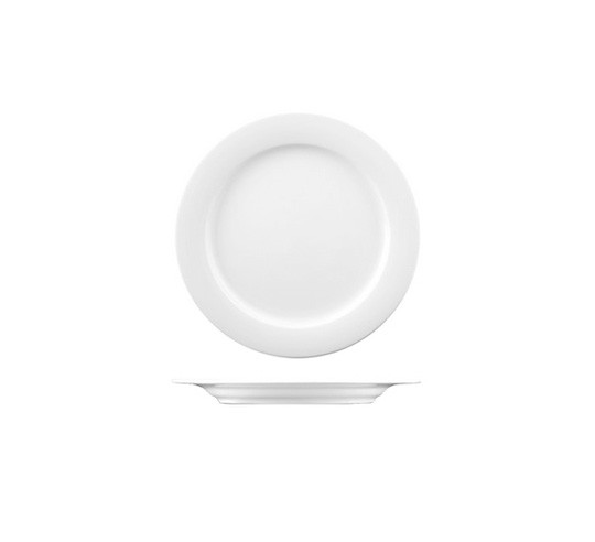TIME PLATO LLANO 31 cm